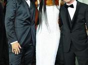 Dolce&amp;Gabbana; Shangai anniversario Naomi Campbell