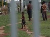 finanziamento delle nazioni unite viene dirottato campo internamento cambogia. centro stupri soprusi
