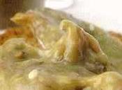 Cucina Turca:Insalata melanzane