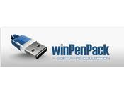 WinPenPack:crea raccolta software chiavette