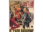 caso Paradine”