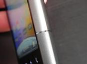 Gravi Problemi assemblaggio Desire