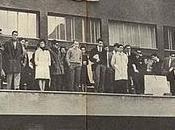 (1963) Lungo Assedio