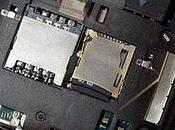 slot microSD