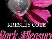 RECENSIONE "DARK PLEASURES" Kresley Cole