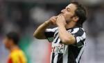 Alex Piero: goal serie A....."adesso record battere sono finiti"!!