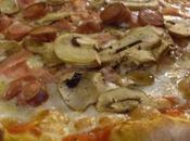 Risto-Pizza: Pasticceria Mediatrice