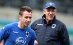 Sampdoria: Cassano chiede scusa.....