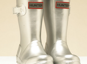 Hunter boots