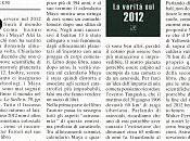 verità 2012” Walter Ferreri Zisa). Recensione Massimiliano Razzano (“le Stelle”, novem-bre 2010