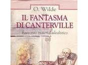 fantasma Canterville Oscar Wilde
