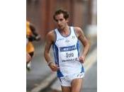 Campionato Mondiale Militare Maratona: l'italiano Francesco Bona medaglia bronzo!!!!