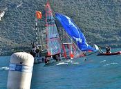 Vela Conclusa 29er Eurocup massimo prove disputate
