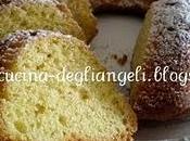 Ciambella all' olio extravergine oliva