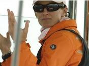 Anne-Soizic Bertin responsabile settore Regata One-Design della veleria Di-Tech Sailmakers