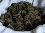 Orecchiette drago (grano) arso