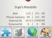 MemInfo Nokia Symbian