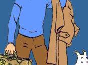 paese Tintin