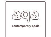AQA. contemporary opals, gioielli nascono dalle emozioni.