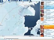 Route Rhum Mura sempre testa Nannini problemi pilota