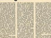 (1963) Primo Segno Benessere radio)