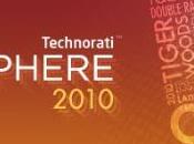 Technorati State Blogosphere 2010: sono blogger?