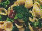 Pasta ORECCHIETTE BROCCOLI