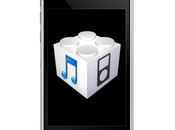 Guida Salvare certificati ripristino firmware iPhone 3GS, iPod Touch, iPad