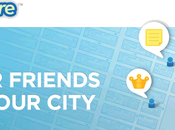 FourSquare: social network qualcosa