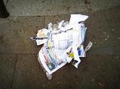 Strappare, strappare, strappare!