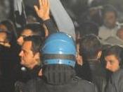 Terzigno Grande Guerra della Monnezza