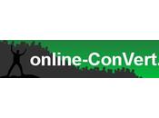 migliori siti effettuare qualsiasi conversione file online,senza software!