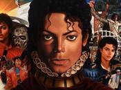 Michael Jackson rivive “Michael”, disco inediti anticipato “Breaking News”