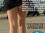 Corsi professionali escort (professioniste)