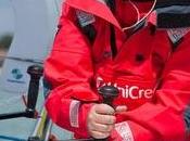 Route Rhum Nannini problemi drizza