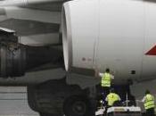 Quantas Airbus A380: successo?
