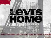 Levi's Home Party.......