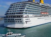 Costa Deliziosa: Cruise Club: Limassol