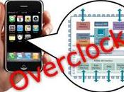 GUIDA iPhone iPod Touch Come eseguire l'Overlock vostro device