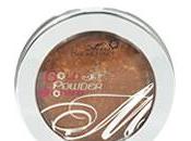 Gold Bronzing Powder, Miss Broadway