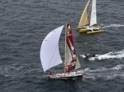 Route Rhum Mura terzo rimonta Nannini alla grande