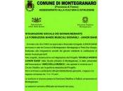 Junior Band: musica accrescimento nostri ragazzi