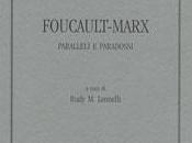 novembre 2010, bologna: foucault-marx