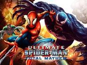 Spider-Man: Total Mayhem (IPA)