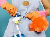 Impresa pulizie senza veli