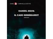 CASO REMBRANDT Daniel Silva