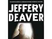 SARO' OMBRA Jeffery Deaver