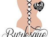 Burlesque–DCCI contest 2012