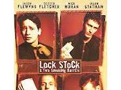 Lock&stock; Pazzi scatenati