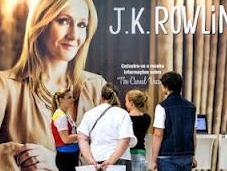 Casual Vacancy: cronaca successo flop) annunciato